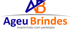 Empresa de Brindes Personalizados | Ageu Brindes