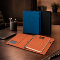 09324 - Caderno Fichário PU