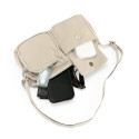 09485-Bolsa de Ombro Nylon