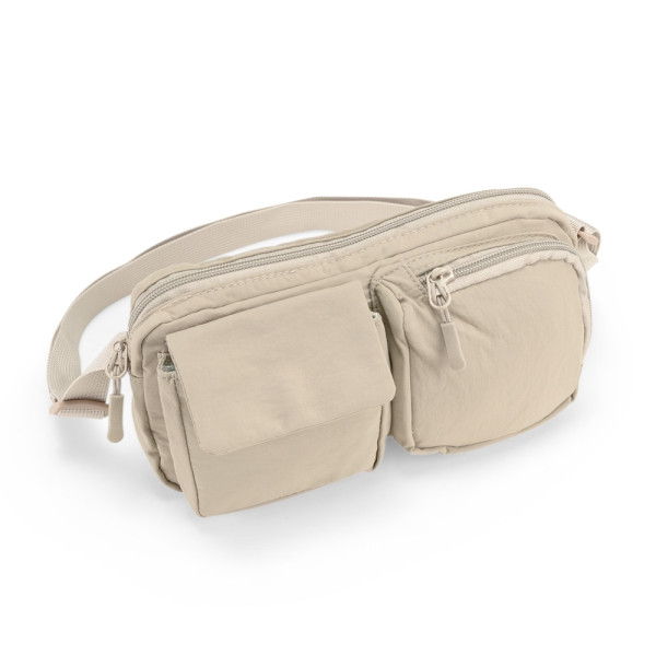 09485-Bolsa de Ombro Nylon