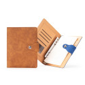 19148 - Caderno Fichário PU