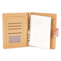 19148 - Caderno Fichário PU