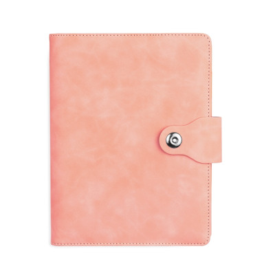 19148 - Caderno Fichário PU