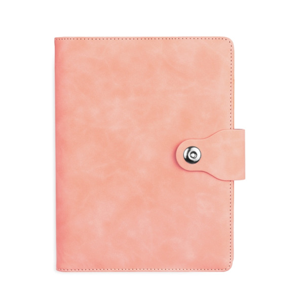 19148 - Caderno Fichário PU