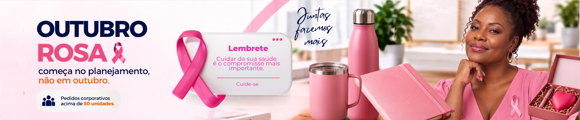 Banner Ageu Brindes Loja de Brindes Personalizada