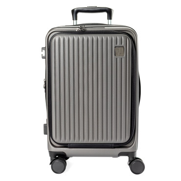 Mala de Viagem ABS 33 Litros - 08216PB