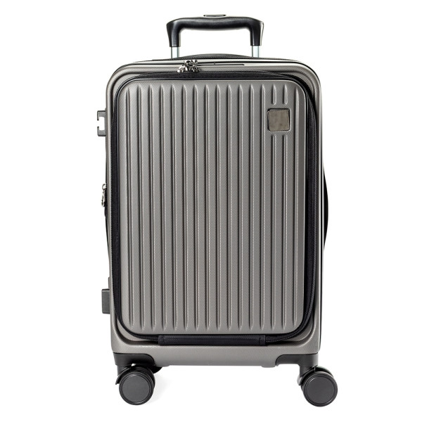 Mala de Viagem ABS 33 Litros - 08216PB