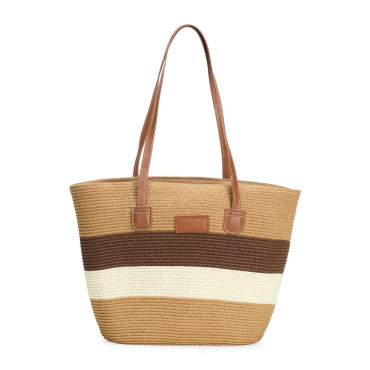 Bolsa de Fibra Ecológica - 09010