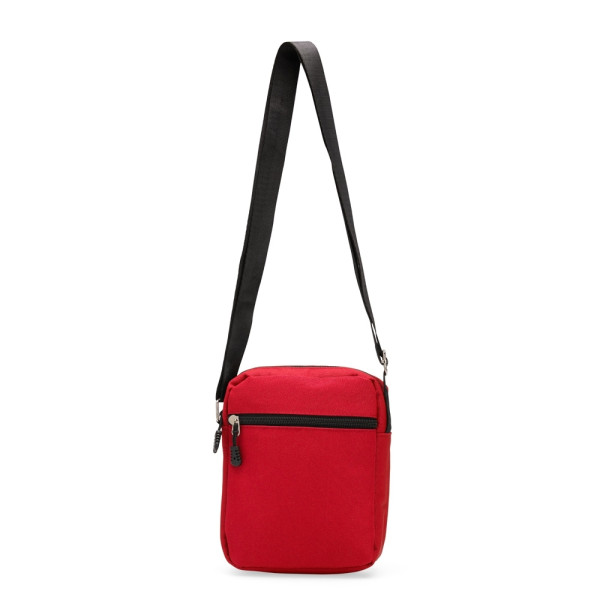 Mini Bolsa Transversal Oxford - 09104
