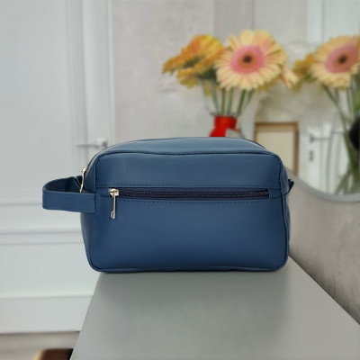 Nécessaire Couro Sintético - 19019