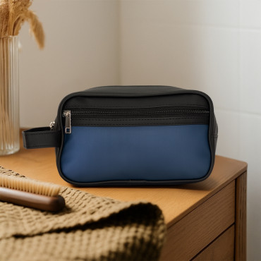 Nécessaire Couro Sintético - 19022