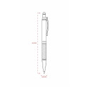 Caneta Metal Touch 09271AG