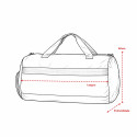 Bolsa Oxford 23L - 09147AG