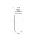 Garrafa Térmica 750ml - 19043AG