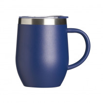 04081AG Caneca Térmica Inox 350ml