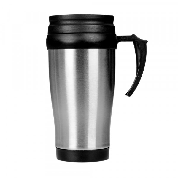 Caneca Inox 400ml 03889AG