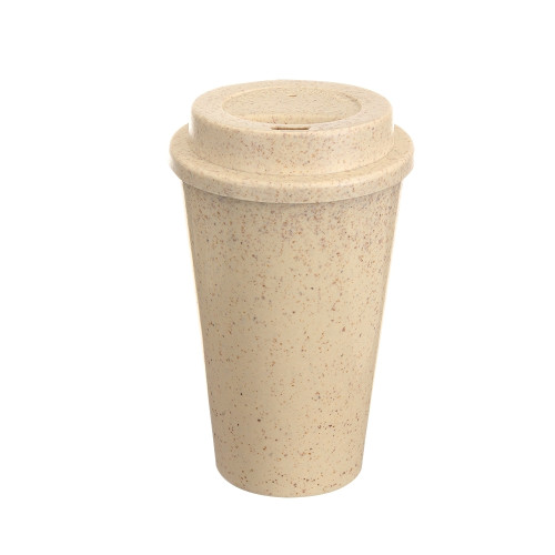 Copo Fibra de Bambu 470ml 14396AG
