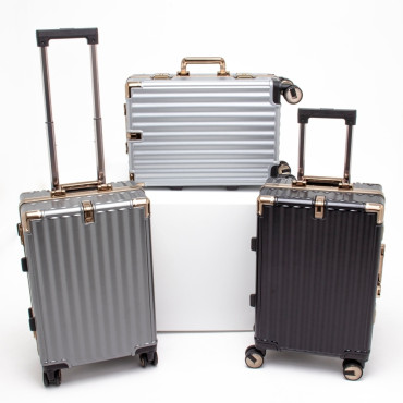 Mala de Viagem 38 Litros 06050AG