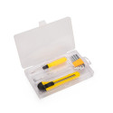 Kit Ferramentas 4 Peças - 08402AAG