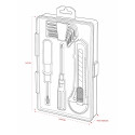 Kit Ferramentas 4 Peças - 08402AAG