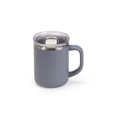 Caneca Parede Dupla 450ml - 09198AG