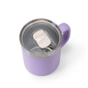 Caneca Parede Dupla 450ml - 09198AG