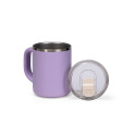 Caneca Parede Dupla 450ml - 09198AG