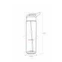 Squeeze Plástico 700ml - 09236AG