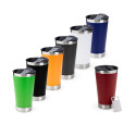 Copo Inox 500ml com Abridor - 09252AG