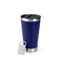 Copo Inox 500ml com Abridor - 09252AG