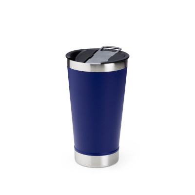 Copo Inox 500ml com Abridor - 09252AG