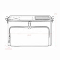 Bolsa Térmica 36 Litros - 09301AG