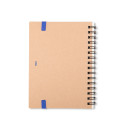Caderno Ecológico com Caneta - 19136AG