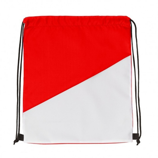 Mochila Saco em Nylon P@14422AG
