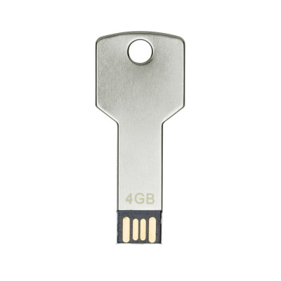 Pen Drive Chave 4GB/8GB 00024AG
