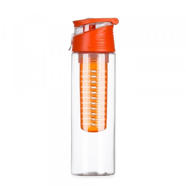 Squeeze Plástico 700ml com Infusor 13764BAG