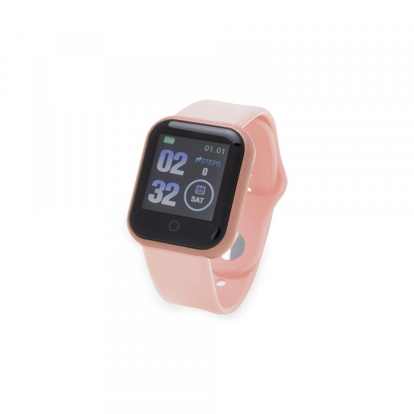 AG18660 Smartwatch D20